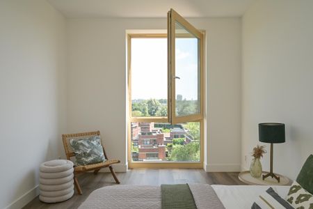 Te huur: Appartement Boekweitkamp in Den Haag - Foto 4