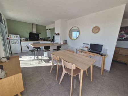 Appartement 4 pièces - Photo 2