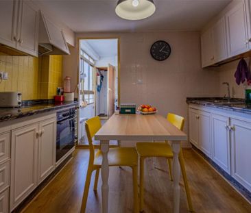 Piso de alquiler en Avinguda del País Valencià, 37, Centro Urbano - Photo 3