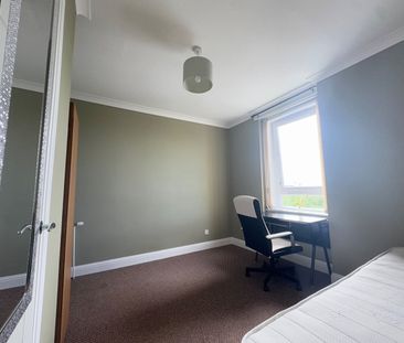 2 Bed Flat, Edgefauld Road, G21 - Photo 5