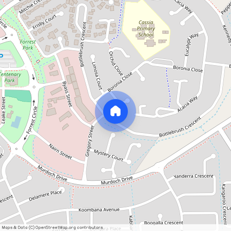 50B Bottlebrush Crescent, WA 6722, South Hedland