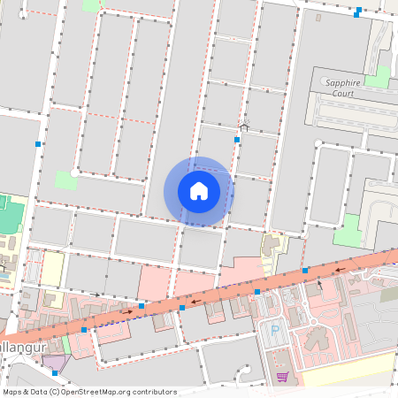 2/2 Andrew Street, Kallangur QLD 4503