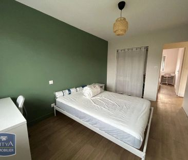 Appartement à louer 3 pièces 54.58m² - Photo 6