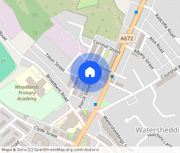 2 bedroom terraced house to rent - Photo 1