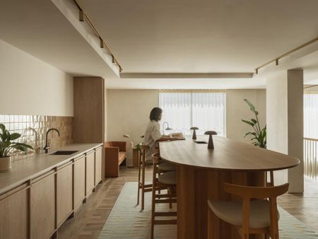 Studio to rent - Photo 5