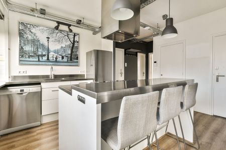 Appartement te huur: De Ruijterkade 10-2 1013 AA Amsterdam - Photo 3