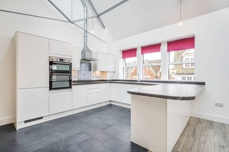 2 bedroom flat to rent - Photo 4