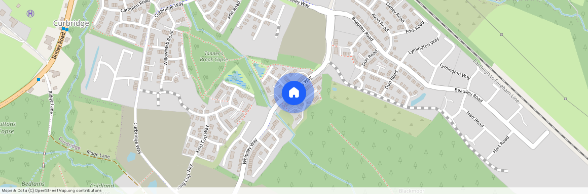 Leaf Living at Whiteley Meadows, Whiteley, SO30