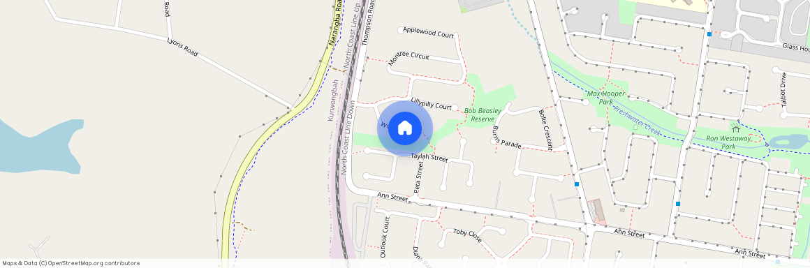 16 Wood Court, Kallangur