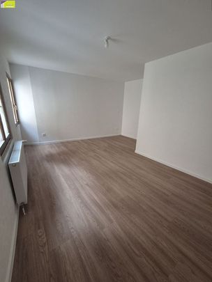 location Appartement 3 pièces à Colmar - REF 1629-RS - Photo 1