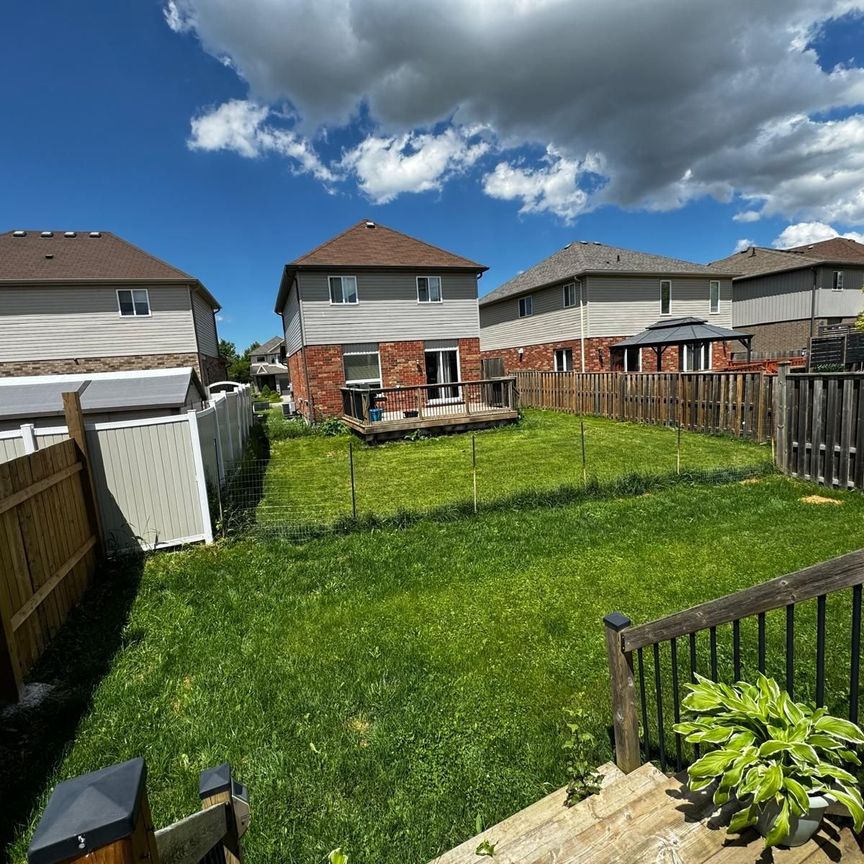 For Lease - 2420 ASIMA Drive, London South, Ontario - Photo 1