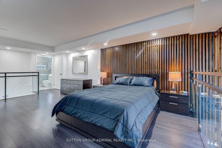 For Lease - 200 Manitoba Street Unit# 527, Toronto, Ontario - Photo 5