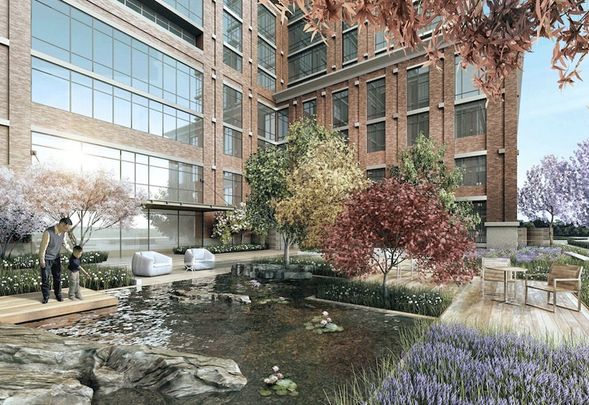 For Lease - 3270 Sheppard Avenue Unit# 2224, Toronto, Ontario - Photo 1