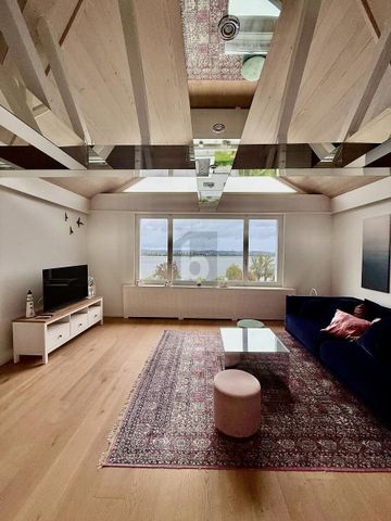 PANORAMIC VIEW OF THE BODENSEE - Photo 3