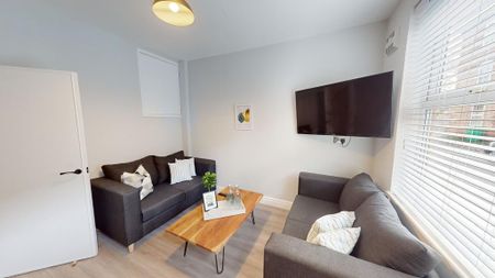 4 bedroom house to rent - Photo 2