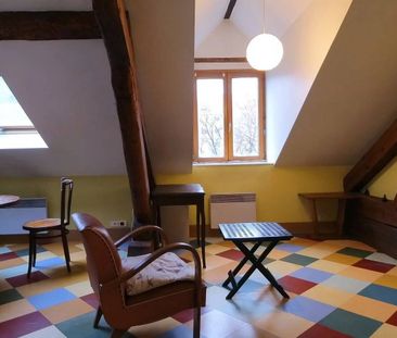 T3 meublé dans maison - ALLIÉS - Photo 5