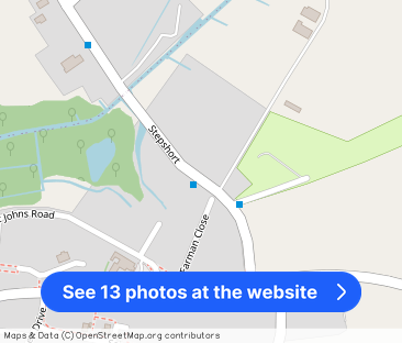 Rose Farm Residential Park, Great Yarmouth - Photo 1