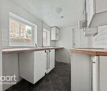 2 bedroom terraced house to rent - Photo 6