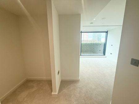 2 Bed Penthouse, Great George Street, LS1 - Photo 2