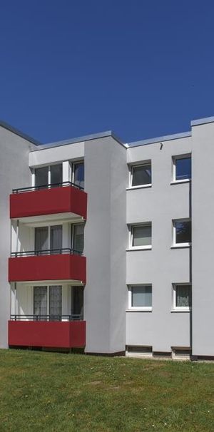 Wohnen in Baumheide - Photo 1