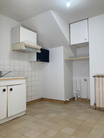 Location Appartement 4 pièces 76m² - Photo 3