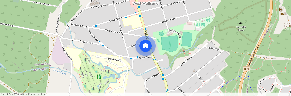 14 Withers Street, West Wallsend