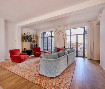 Appartement te huur - Photo 2