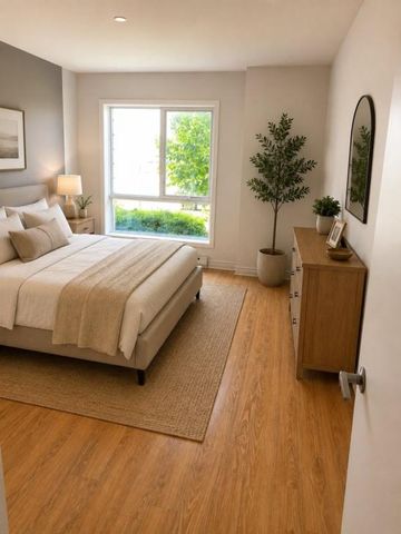 Appartement à louer - Laval (Laval-des-Rapides) - Photo 2
