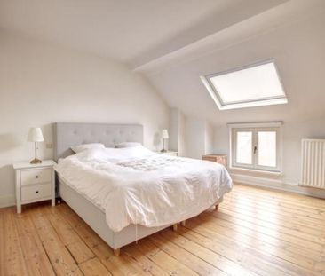 Penthouse te huur in Ixelles - Photo 4