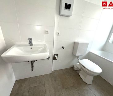 Moderner Rückzugsort für Familien & Naturfans: helle Wohnküche, 3 S... - Foto 4