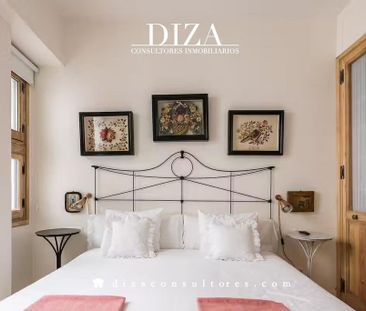 2 bedroom luxury Flat for rent in Madrid, Spain - Photo 1