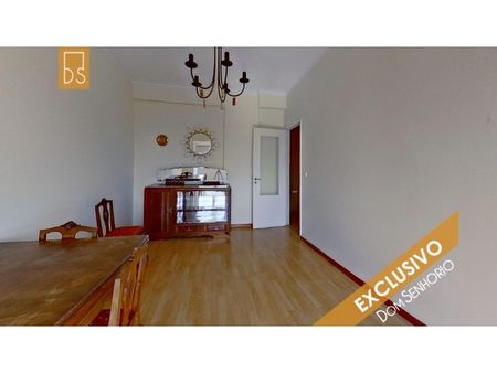 Apartamento T2 em Lisboa - Photo 3