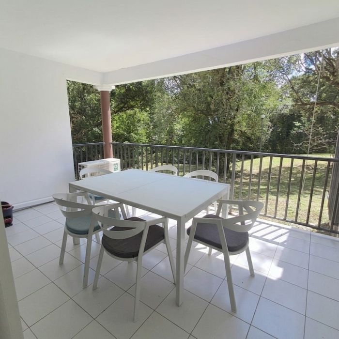 Bel appartement quartier Didier - Photo 1