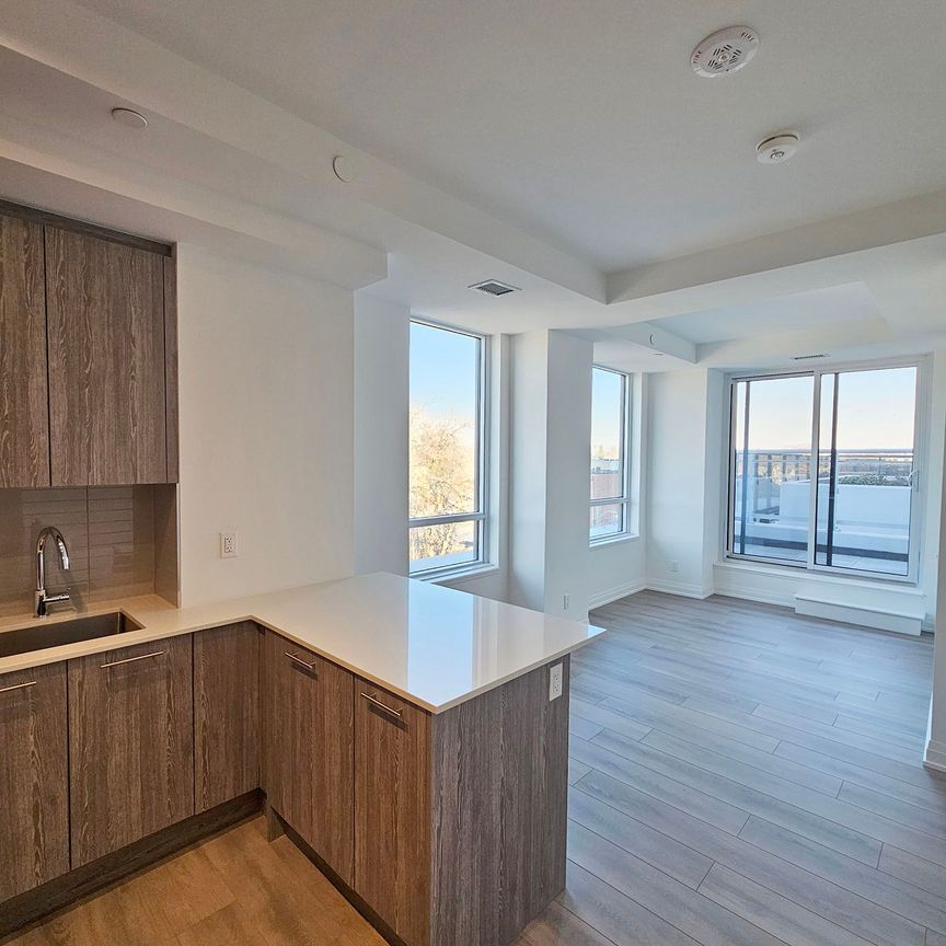 For Lease - 286 Main Street Unit# 317, Toronto, Ontario - Photo 1