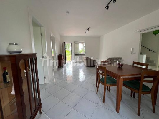Villa a schiera 4 locali, ottimo stato, Pozzuoli Alta, Pozzuoli - Foto 1