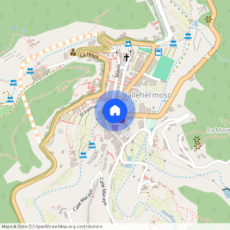 santa_cruz_de_tenerife, Canary Islands 38840, Santa-Cruz-De-Tenerife