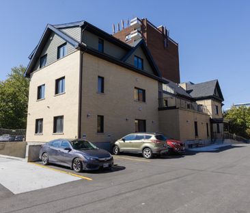 476 Rue Wilbrod Street - 101 - Photo 3