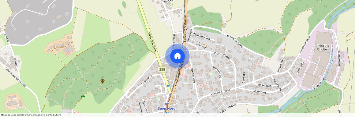 5703, Seon, Ziertalstrasse, 33