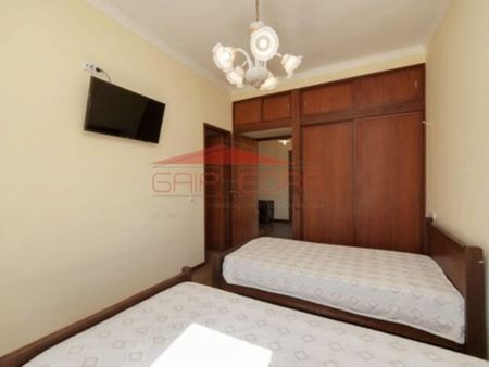 5 room luxury House for rent in Matosinhos, Distrito do Porto - Photo 4