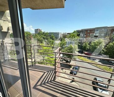 Apartament de inchiriat, pretabil spatiu birouri, 100 mp, zona Rond - Photo 5