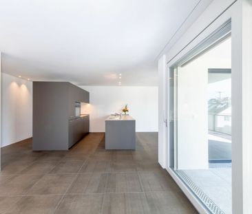 Attraktive 3.5 Zimmer- Wohnung im Herzen von Gossau - Photo 4