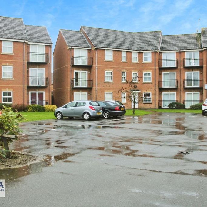 2 bedroom apartment to rent - Photo 1