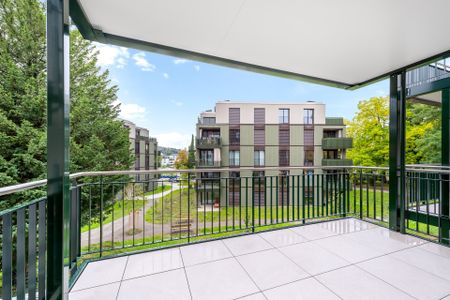 Schöner Wohnen am Irchelpark! - Photo 5