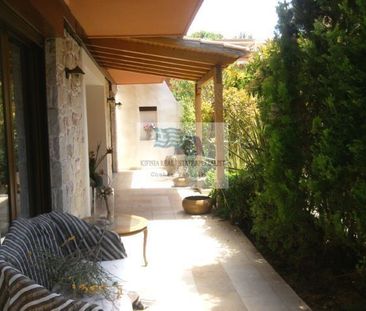 Μεζονέτα για ενοικίαση Κεφαλάρι (Κηφισιά) - Photo 2