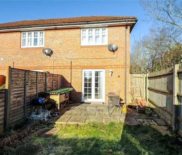Skylark Way, Shinfield, Reading, Berkshire, RG2 - Photo 4