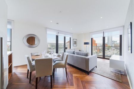 2 bedroom apartment to rent - Photo 5