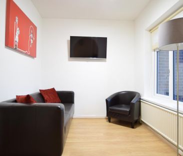 1 bedroom terraced house to rent - Photo 2