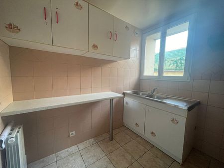 2Pièces CARRIERES-SUR-SEINE - Photo 3
