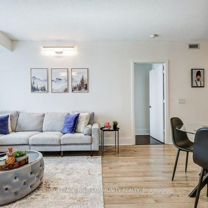 For Lease - 181 Wynford Drive Unit# 1103, Toronto, Ontario - Photo 1