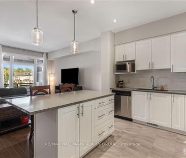 For Lease - 116 WILD CALLA Way, Orleans - Convent Glen and Area, On... - Photo 5